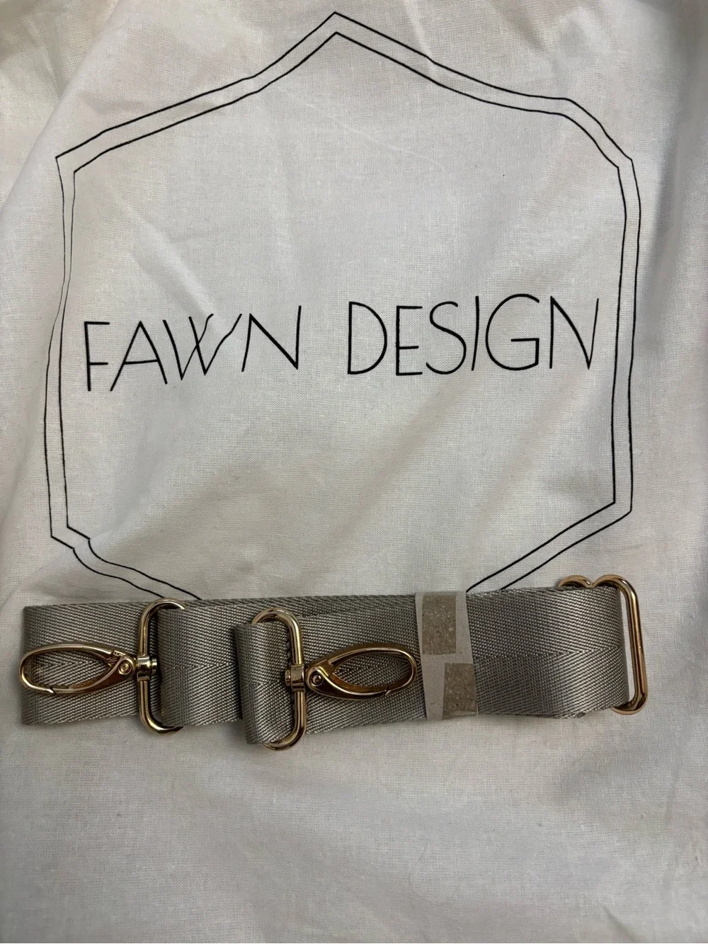 Fawn Design soft light
